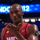 Illustration for article titled Kobe Cant Find The Phone Numbers He Probably Got At Halftime